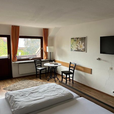 Piets Gaestezimmer Sandstedt Екстериор снимка
