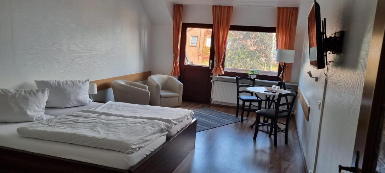 Piets Gaestezimmer Sandstedt Екстериор снимка
